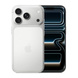 Apple iPhone 17 Pro 512GB Silver