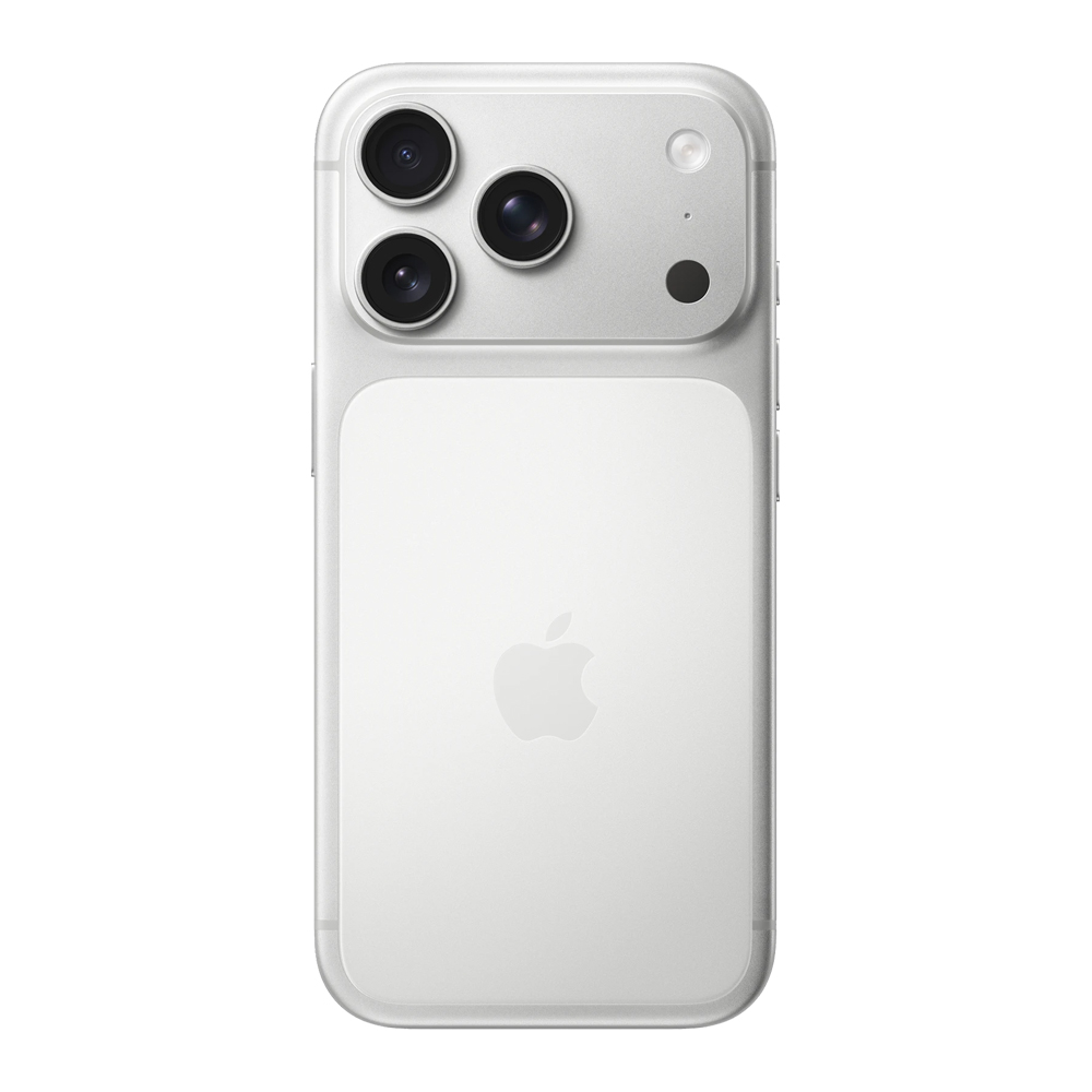 Apple iPhone 17 Pro 512GB Silver - Image 4
