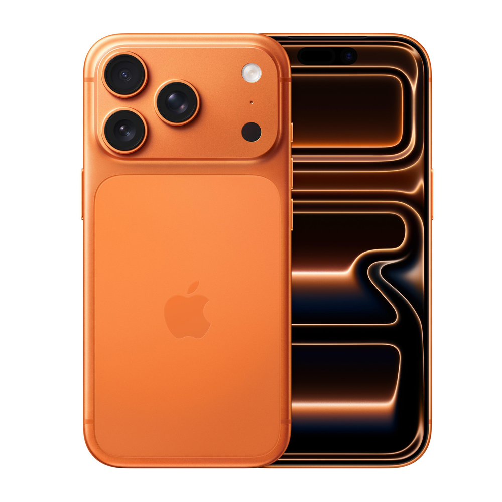 Apple iPhone 17 Pro 512GB Cosmic Orange