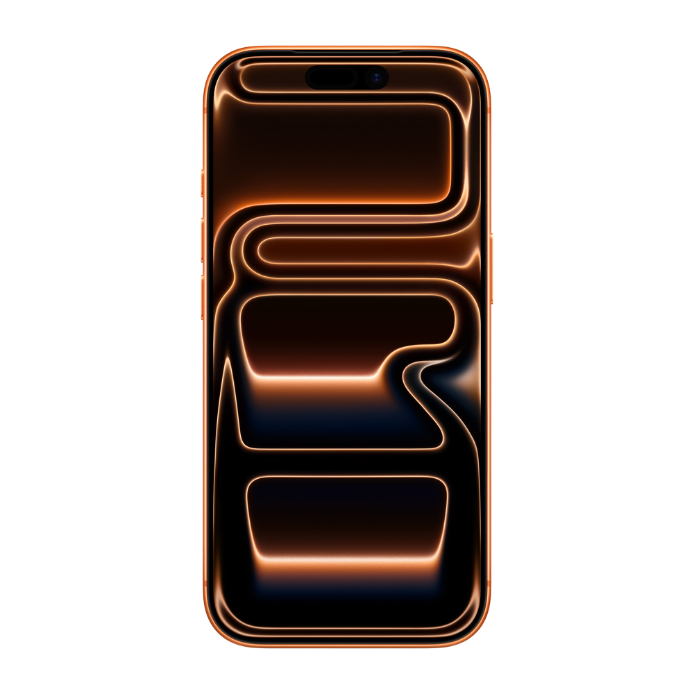 Apple iPhone 17 Pro 512GB Cosmic Orange - Image 2