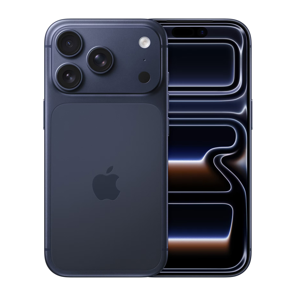 Apple iPhone 17 Pro 512GB Deep Blue