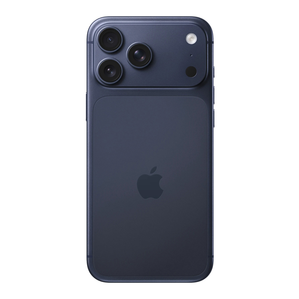 Apple iPhone 17 Pro 512GB Deep Blue - Image 3