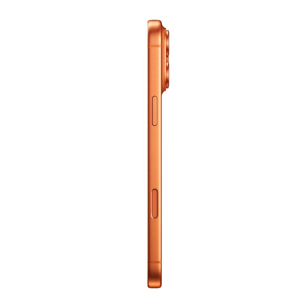 Apple iPhone 17 Pro 1TB Cosmic Orange - Image 3