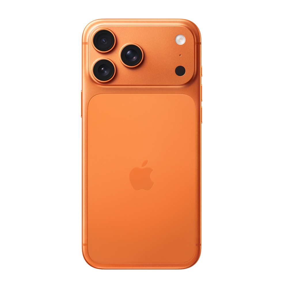 Apple iPhone 17 Pro 1TB Cosmic Orange - Image 4