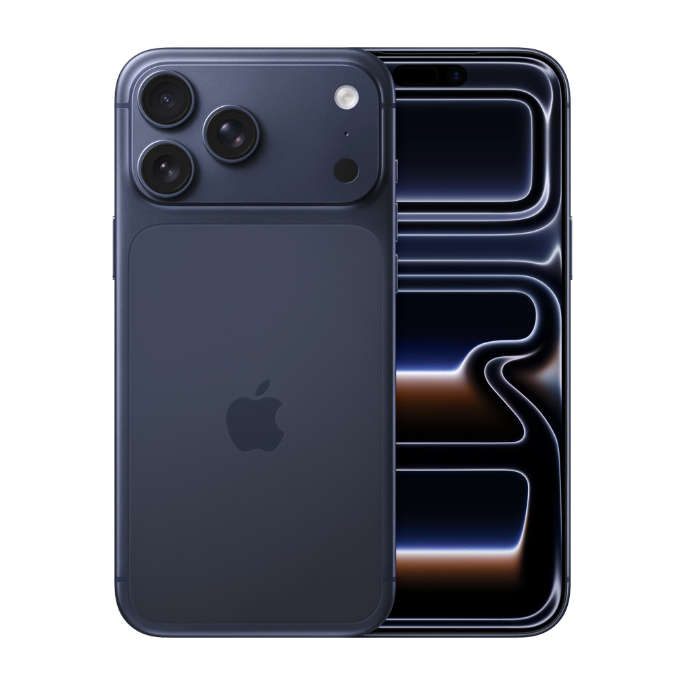 Apple iPhone 17 Pro 1Tb Deep Blue