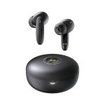 Monster TWS Earphones Clarity 108 AirLinks, Black