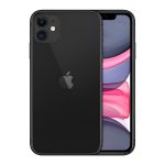 Apple iPhone 11 128 GB Black