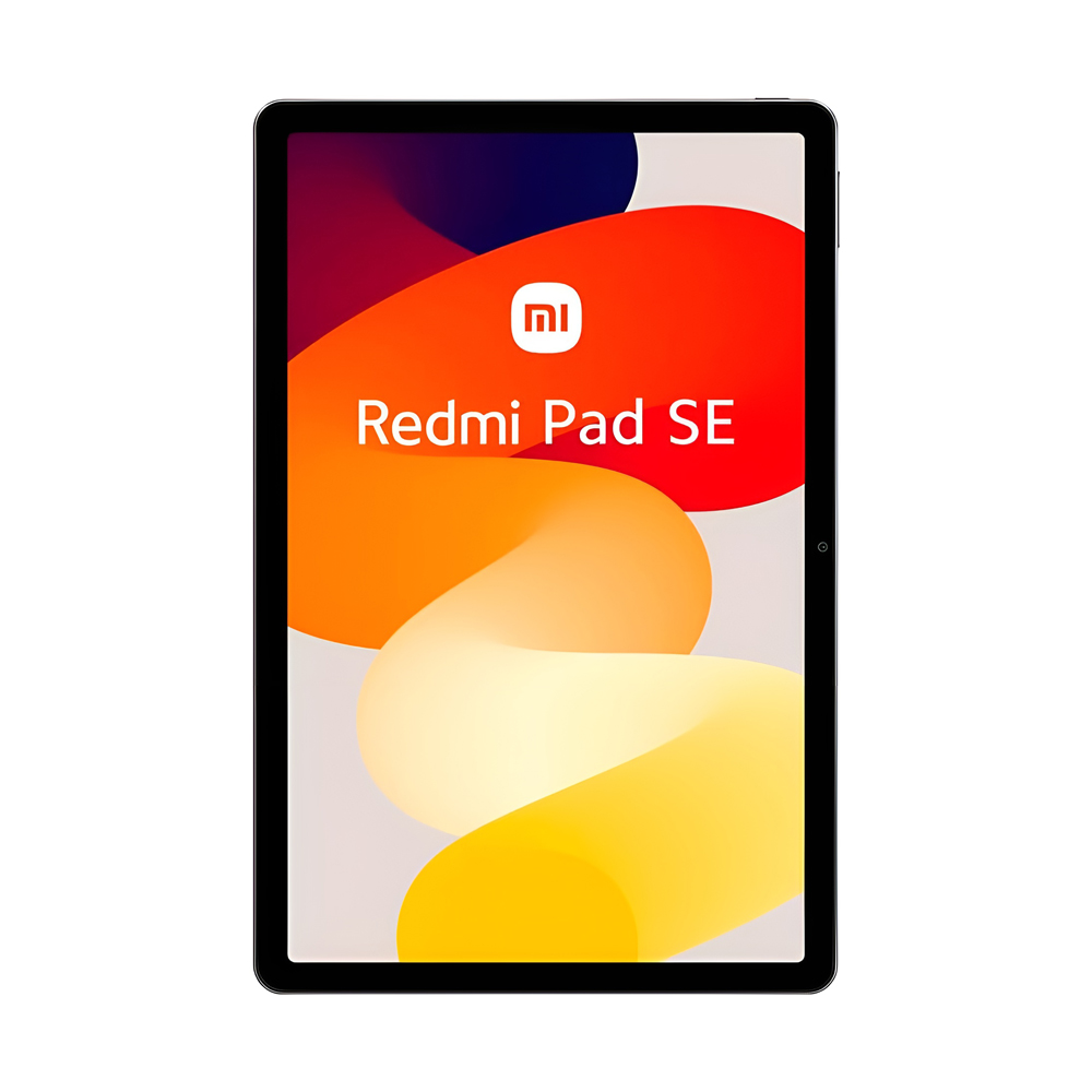 Xiaomi Redmi Pad SE 4/128GB Wifi Grey - Image 2