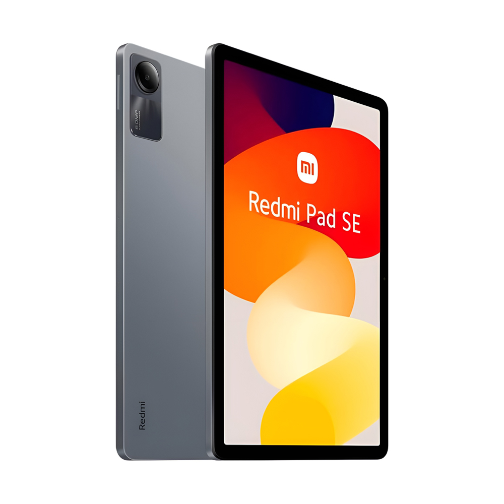 Xiaomi Redmi Pad SE 4/128GB Wifi Grey - Image 3