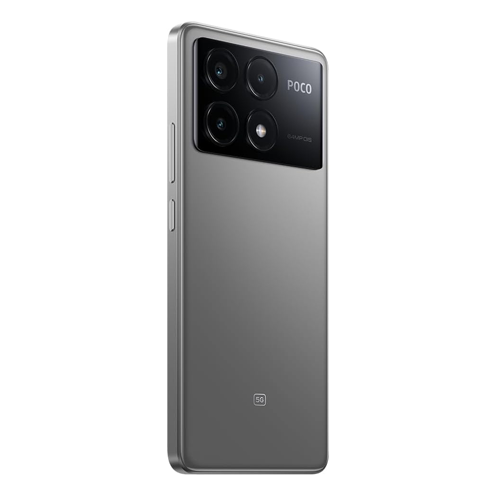 Xiaomi POCO X6 Pro 8/256GB Grey - Image 3