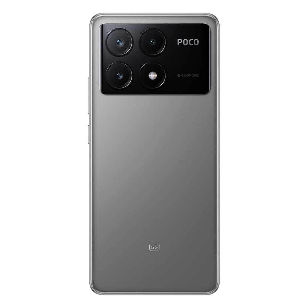 Xiaomi POCO X6 Pro 8/256GB Grey - Image 4