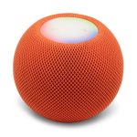 Apple HomePod Mini, Orange