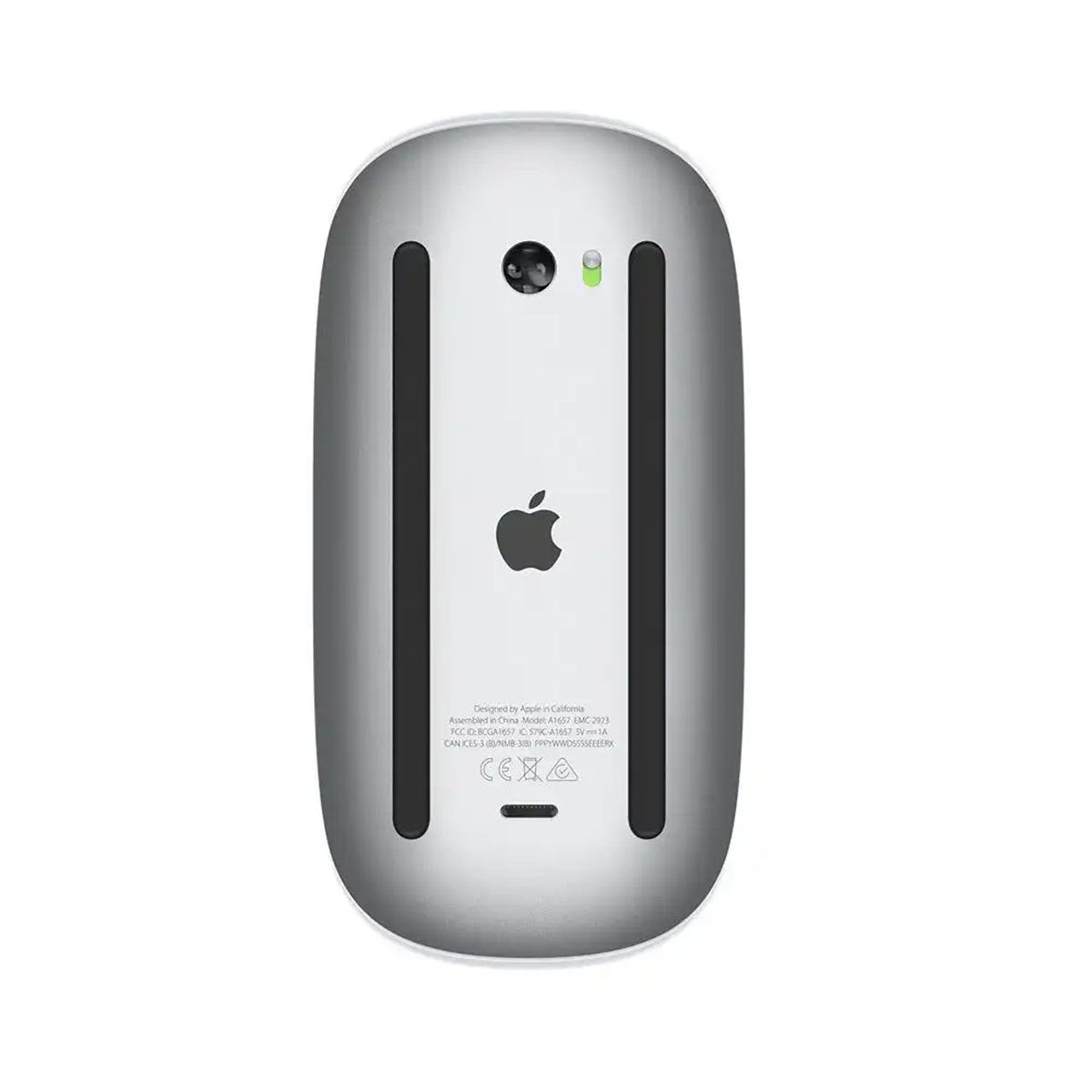 Apple Magic Mouse 3 Silver - Image 2