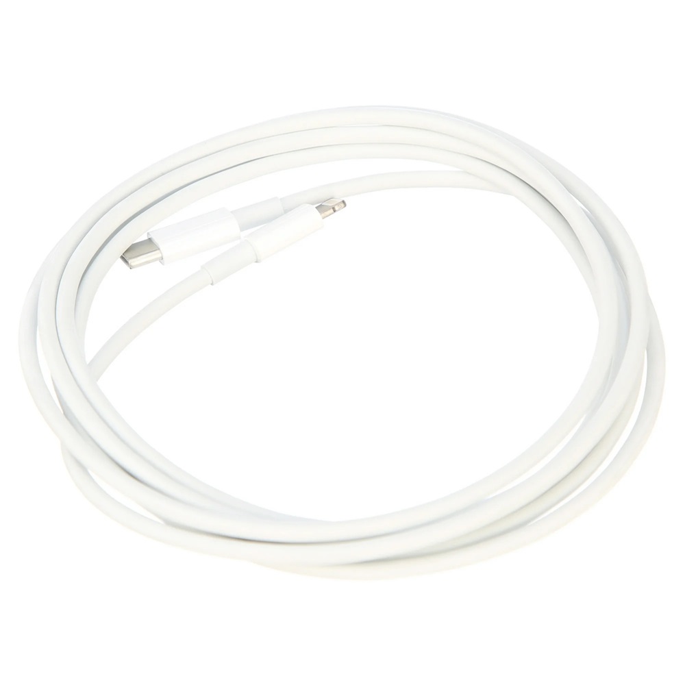 Apple Cable Lightning to USB-C, 2m