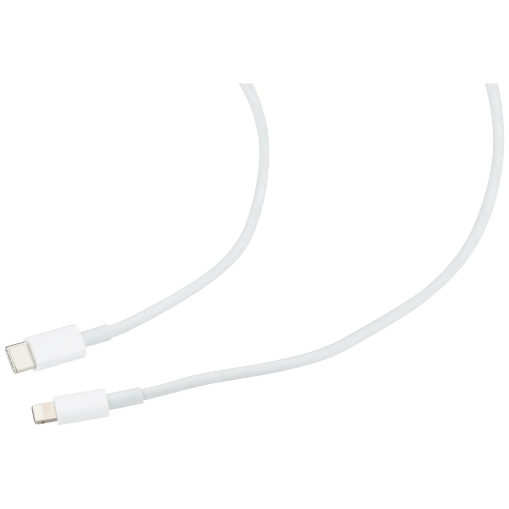 Apple Cable Lightning to USB-C, 2m - Image 3
