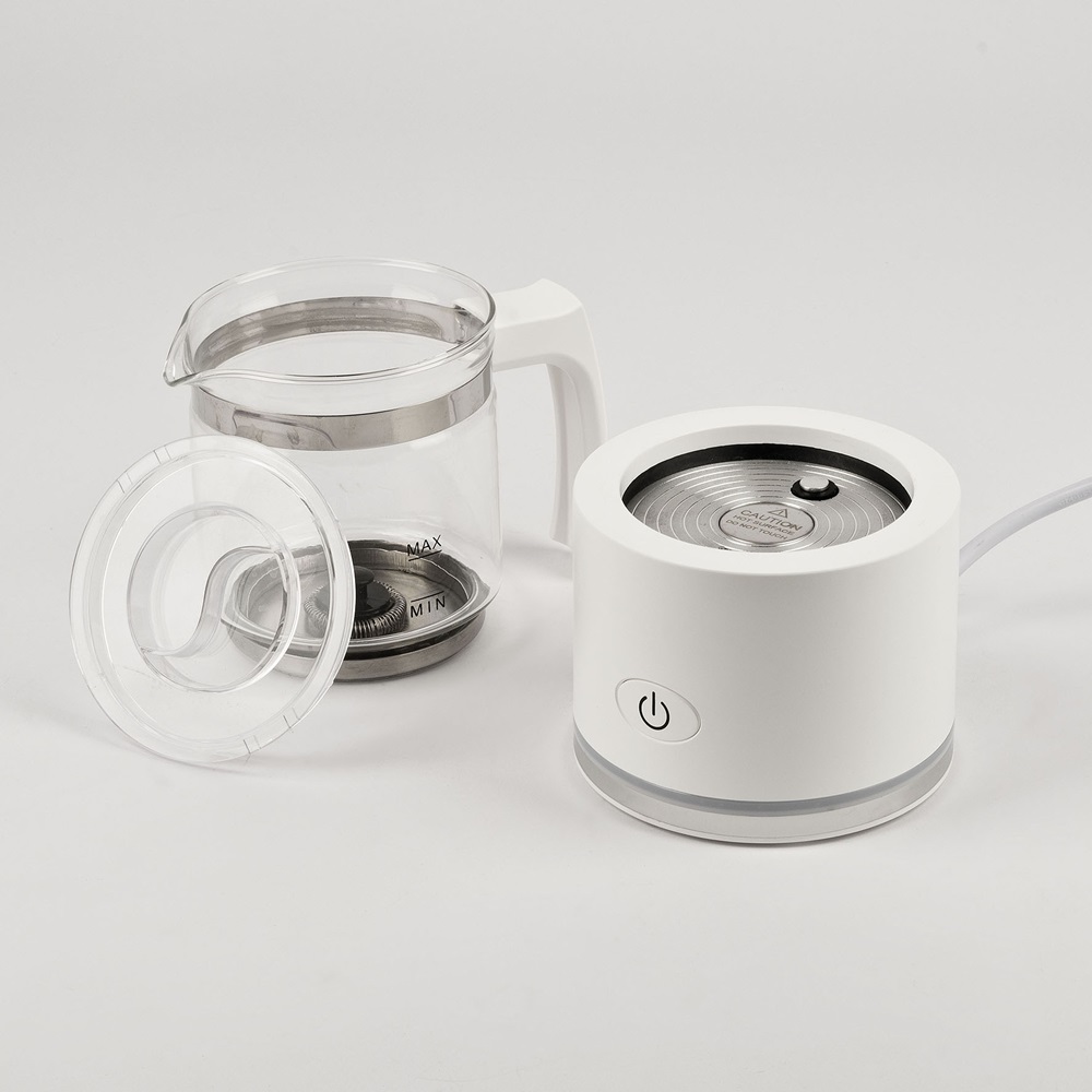 Girmi Milk Frother ML70 - Image 3