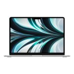 Apple MacBook Air 13.6" 2022 (M2 8GB 256GB) Silver EN