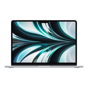 Apple MacBook Air 13.6" 2022 (M2 8GB 256GB) Silver EN