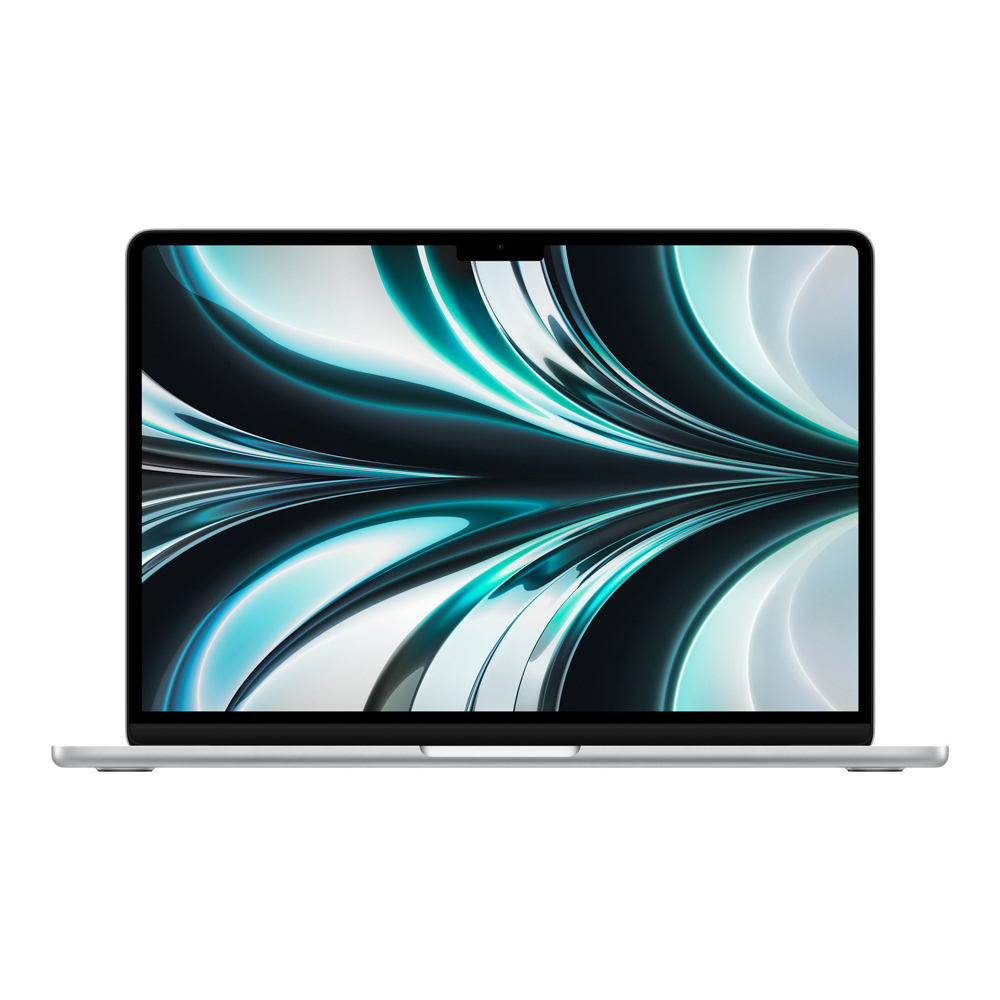 Apple MacBook Air 13.6" 2022 (M2 8GB 256GB) Silver EN