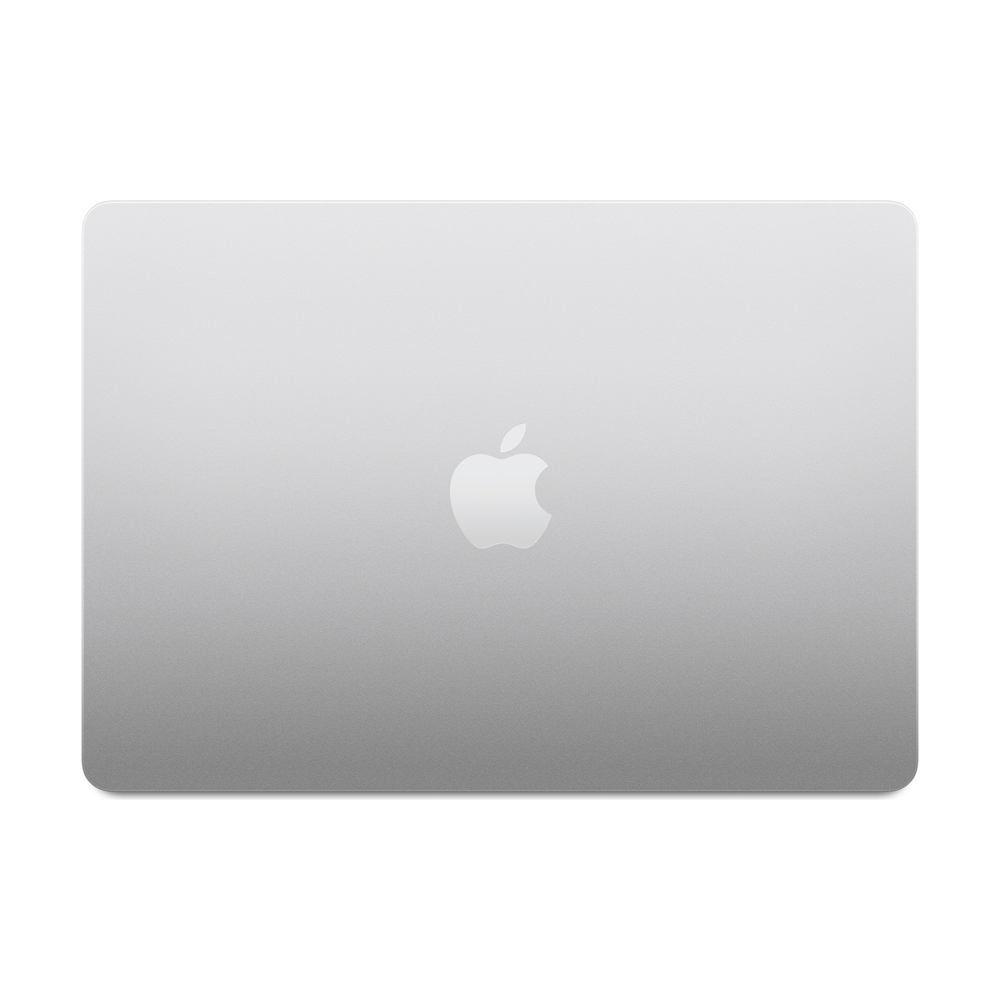 Apple MacBook Air 13.6" 2022 (M2 8GB 256GB) Silver EN - Image 4