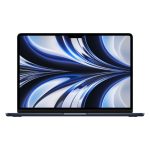 Apple MacBook Air 13.6" 2022 (M2 8Gb 256Gb) Midnight EN