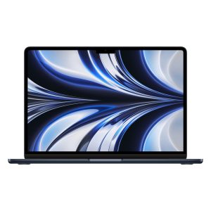 Apple MacBook Air 13.6" 2022 (M2 8Gb 256Gb) Midnight EN