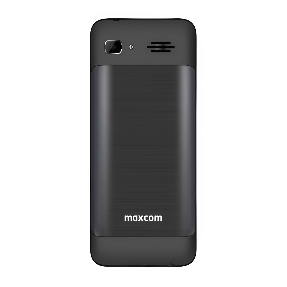 Maxcom MM245 4G Black - Image 2