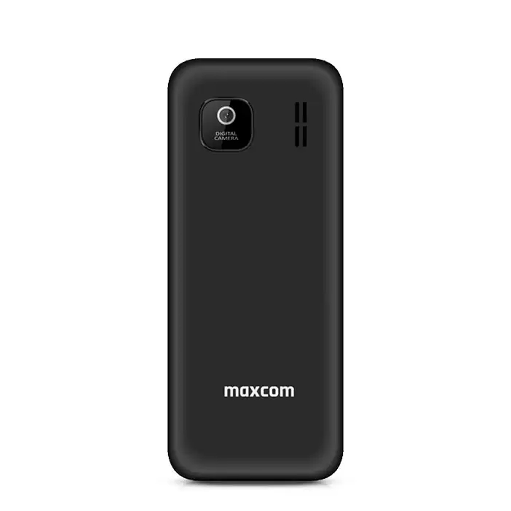 Maxcom MM248 4G Black - Image 2