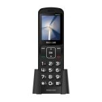 Maxcom MM32D Black
