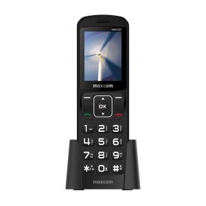 Maxcom MM32D Black