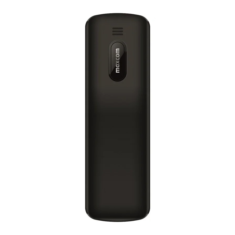 Maxcom MM32D Black - Image 2