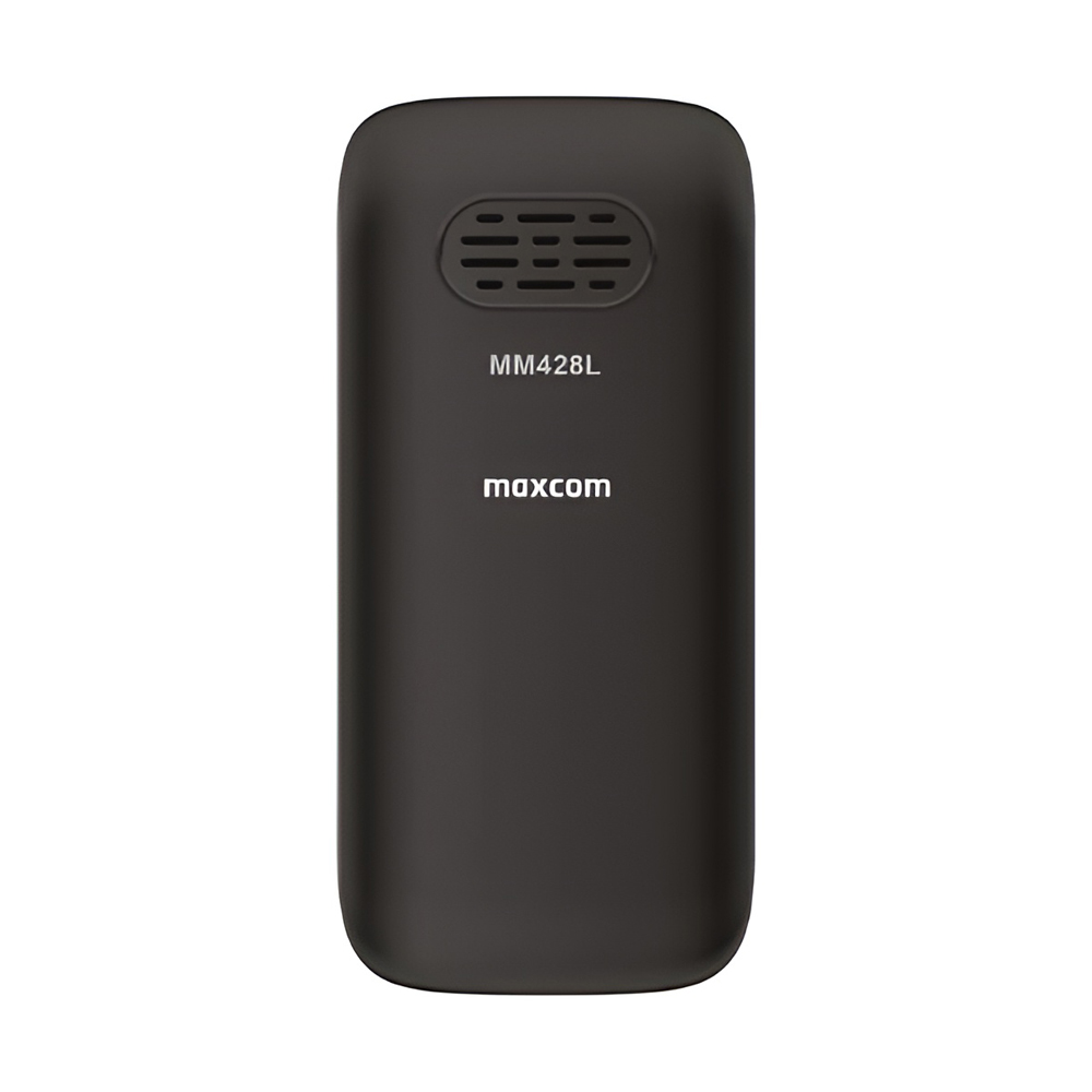 Maxcom MM428L Black - Image 2