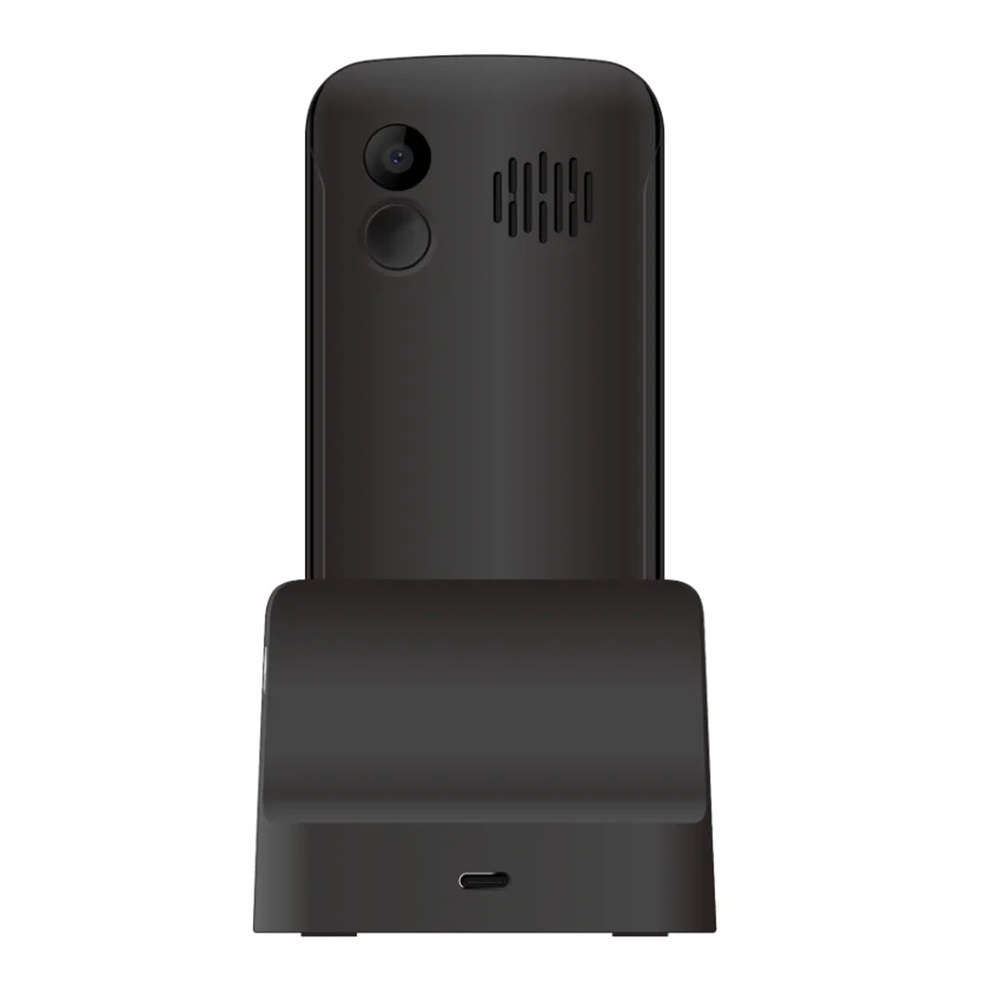 Maxcom MM443 4G Black - Image 3