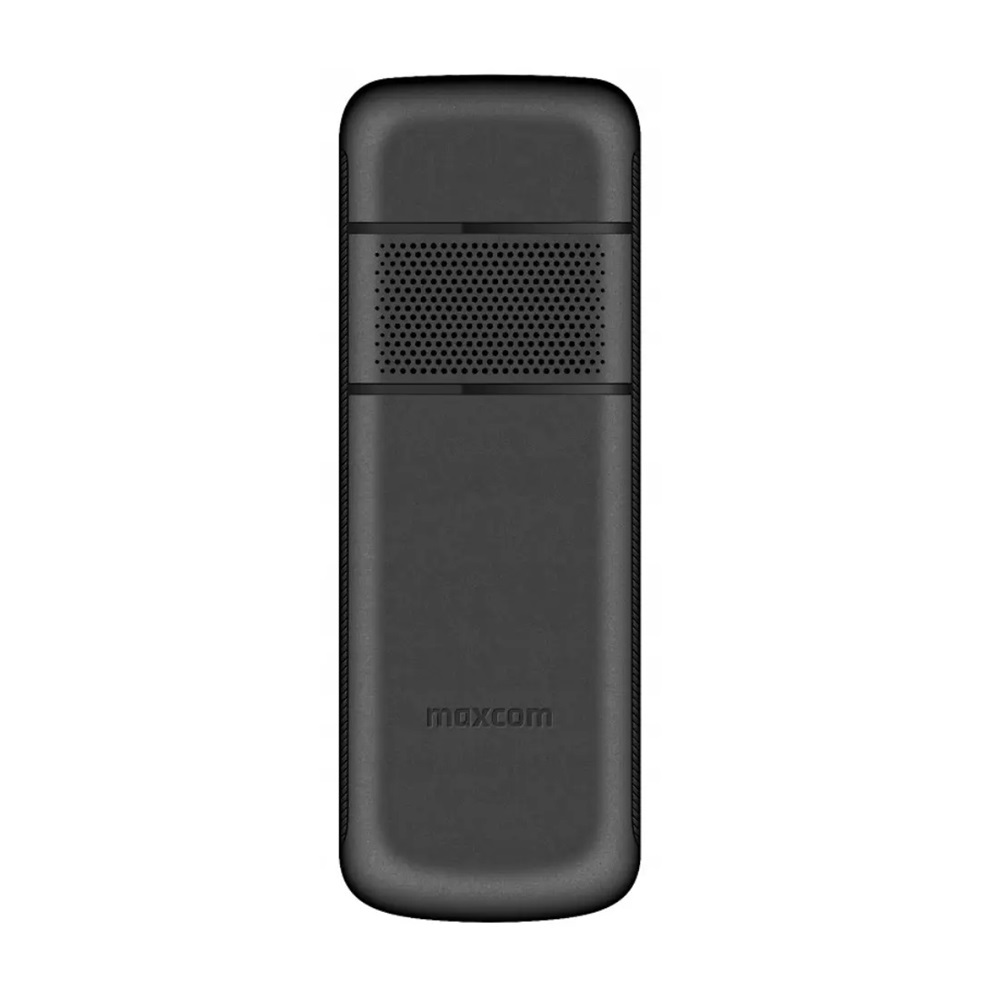 Maxcom MM718 4G VoLTE Black - Image 2