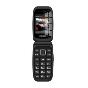 Maxcom MM828 4G Blue