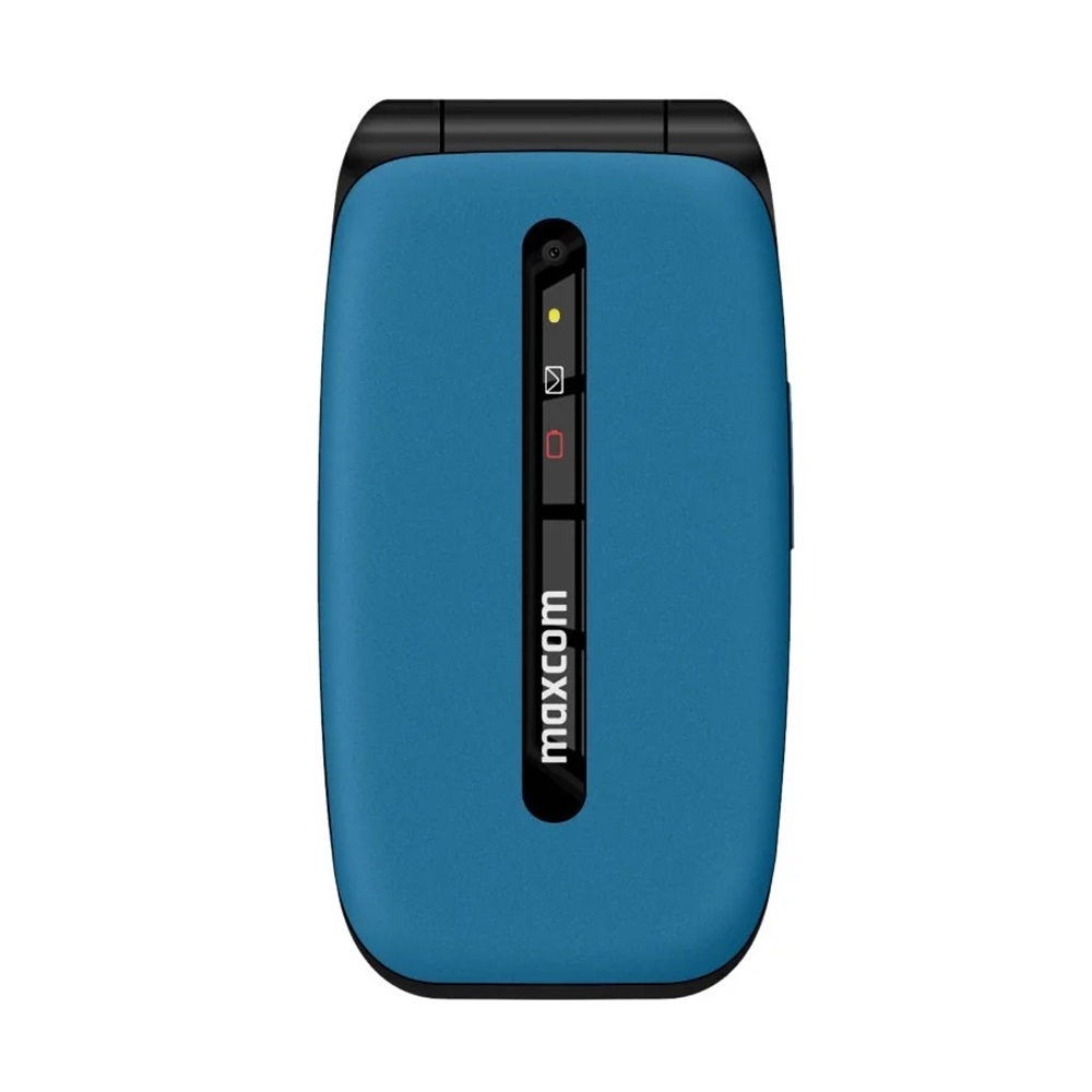 Maxcom MM828 4G Blue - Image 2
