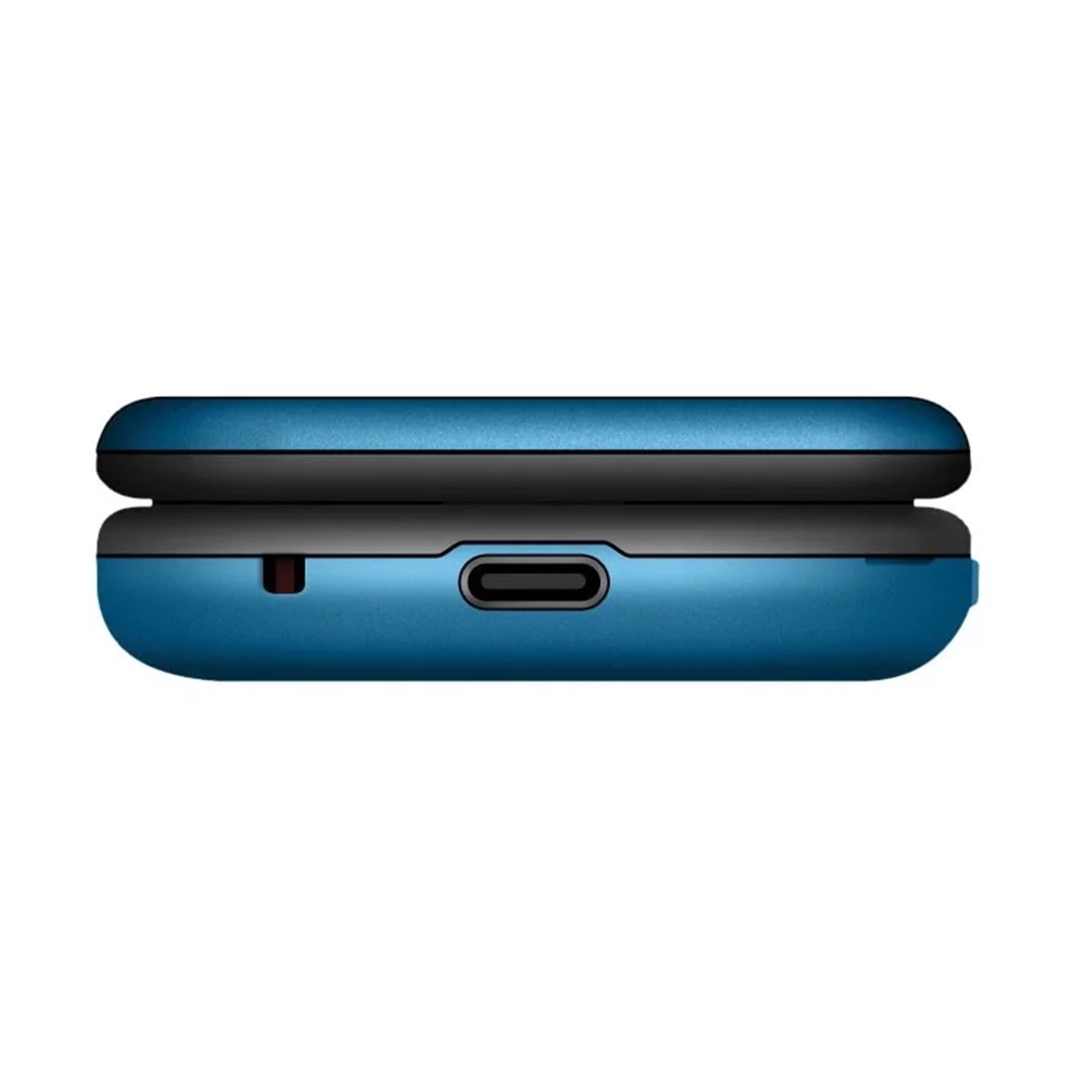 Maxcom MM828 4G Blue - Image 4