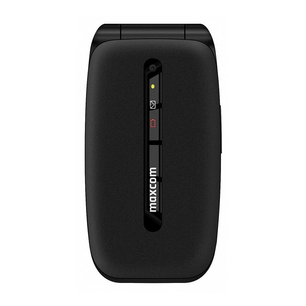 Maxcom MM828 4G Black - Image 2