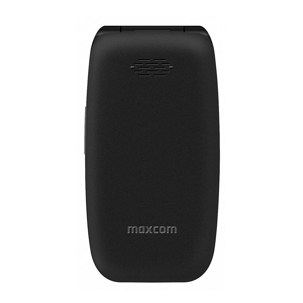 Maxcom MM828 4G Black - Image 3