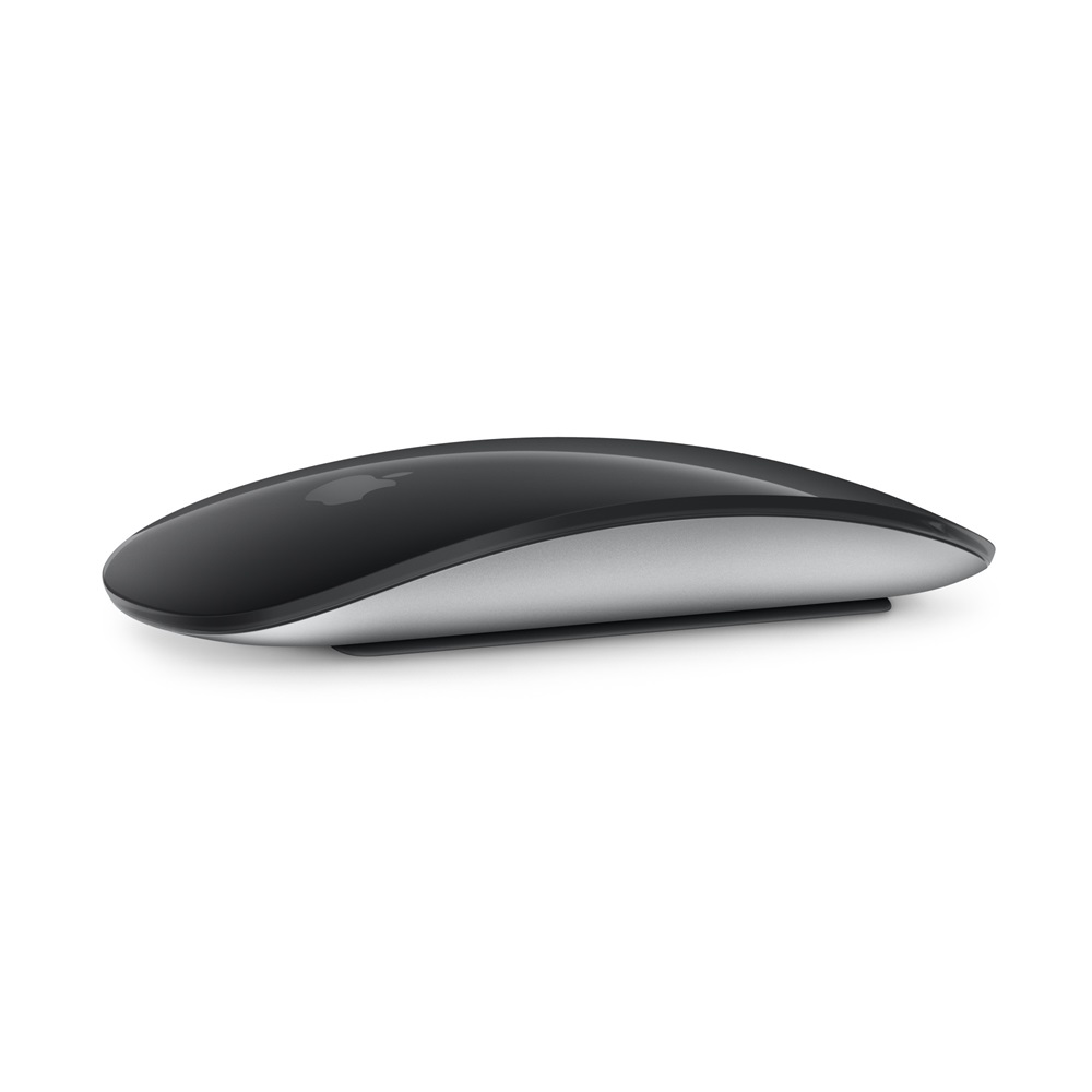 Apple Magic Mouse 3 Black - Image 2