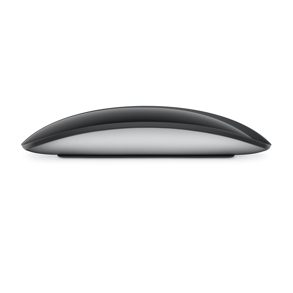 Apple Magic Mouse 3 Black - Image 4