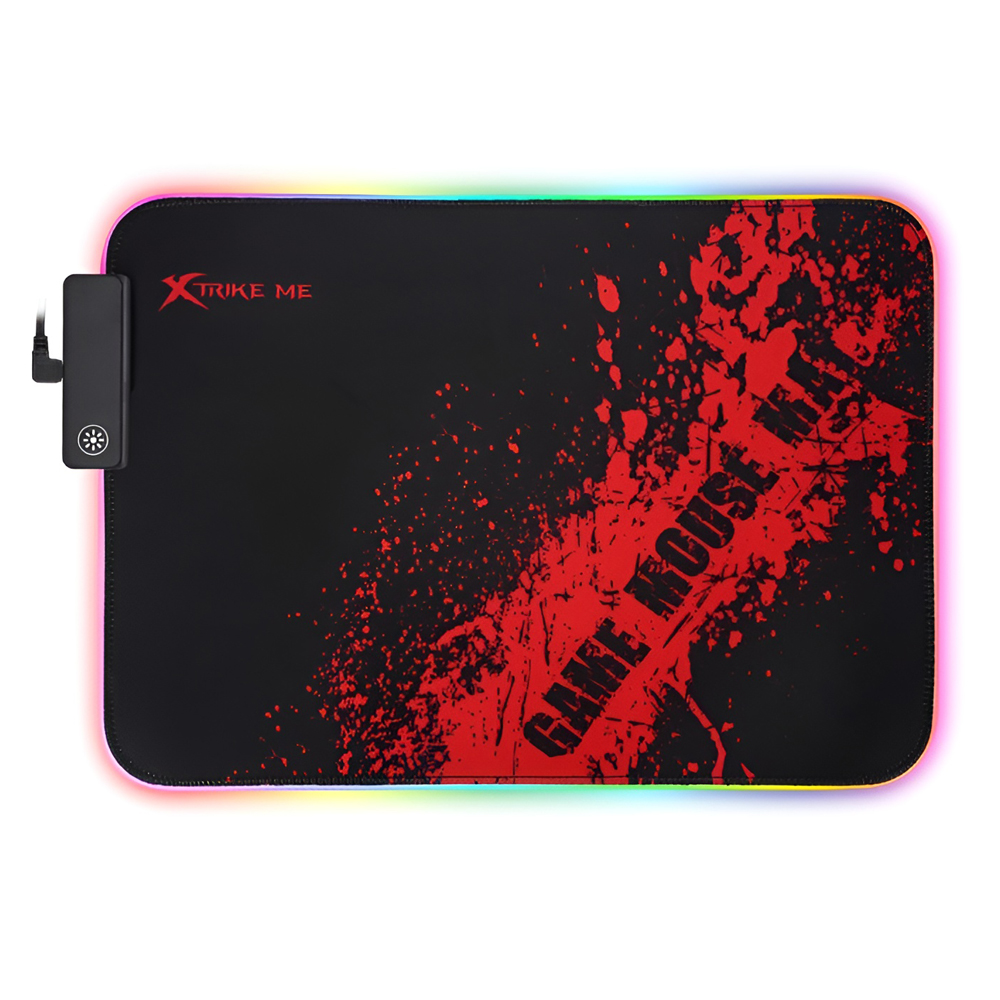 Xtrike Me Mouse Pad MP-602