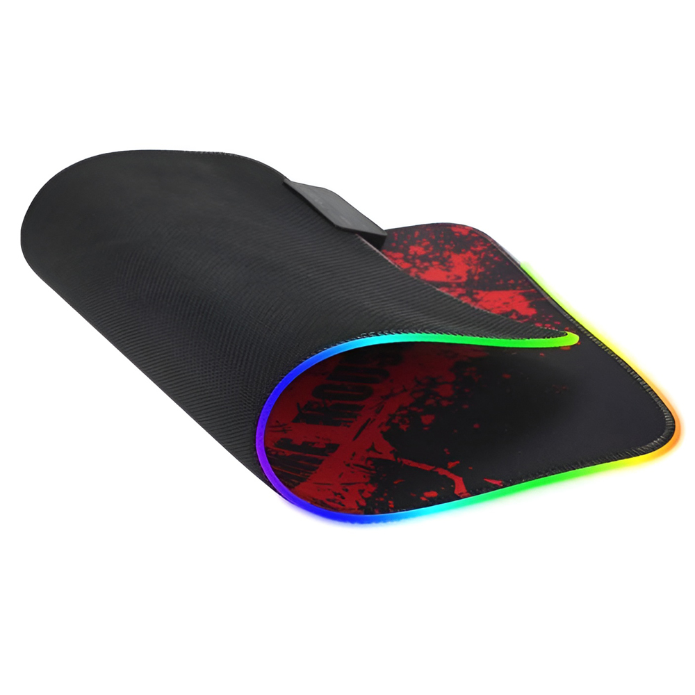 Xtrike Me Mouse Pad MP-602 - Image 2