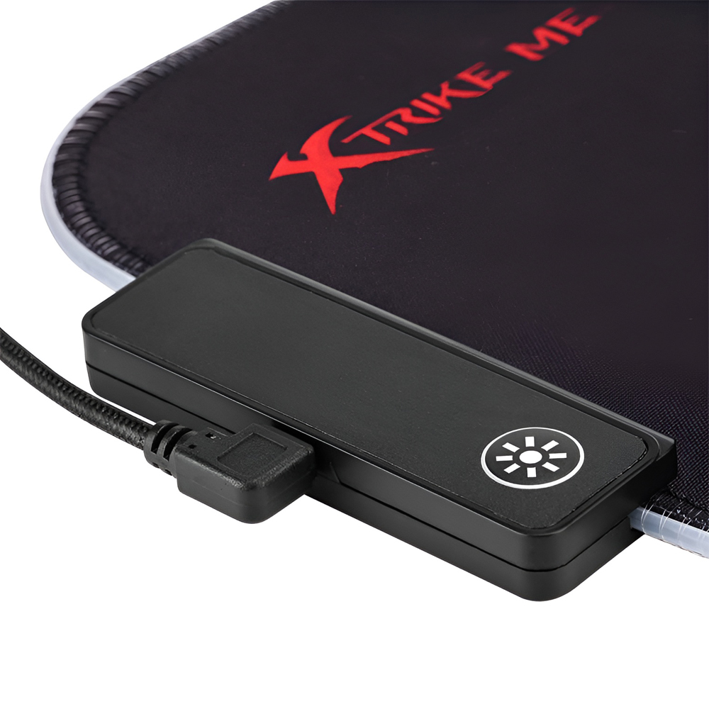 Xtrike Me Mouse Pad MP-602 - Image 3