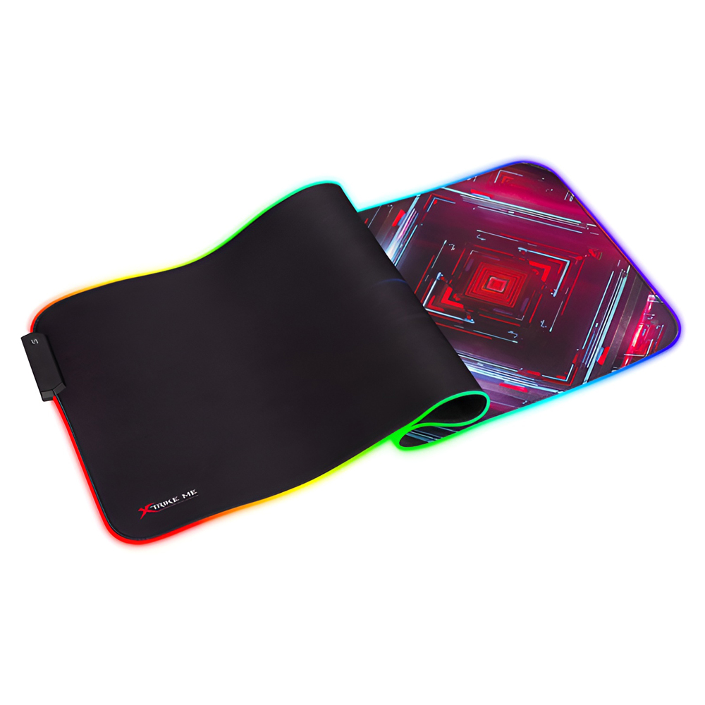 Xtrike Me Mouse Pad MP-606 - Image 2