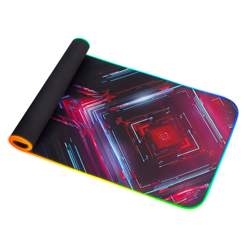 Xtrike Me Mouse Pad MP-606 - Image 3