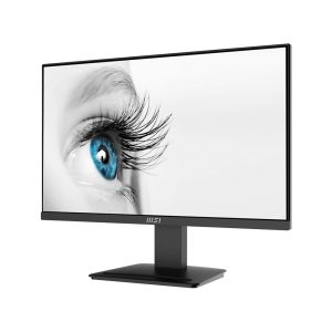 MSI PRO MP2412 LED, 23.8inch, 1920x1080, 4ms GTG, Black