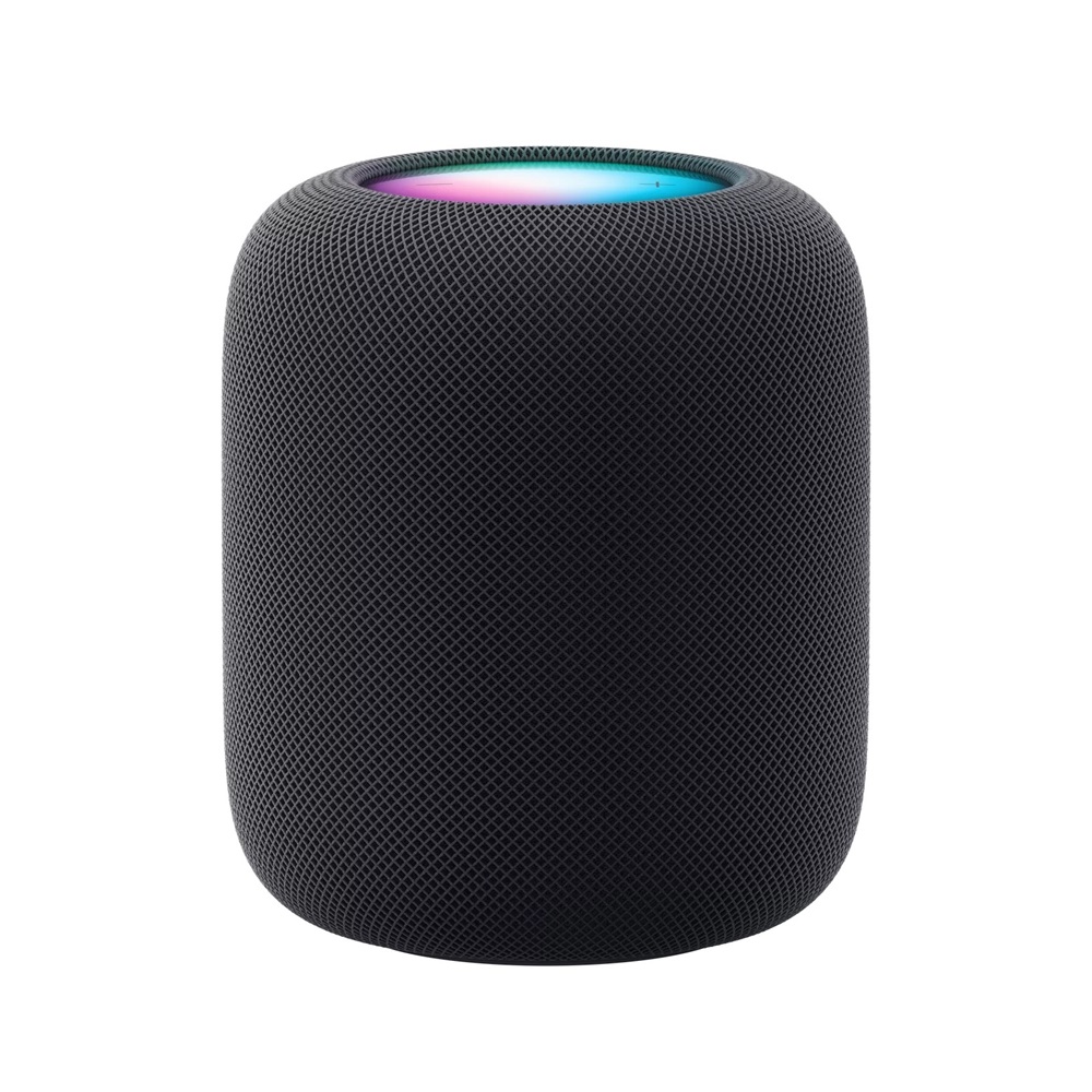 Apple HomePod 2nd Midnight