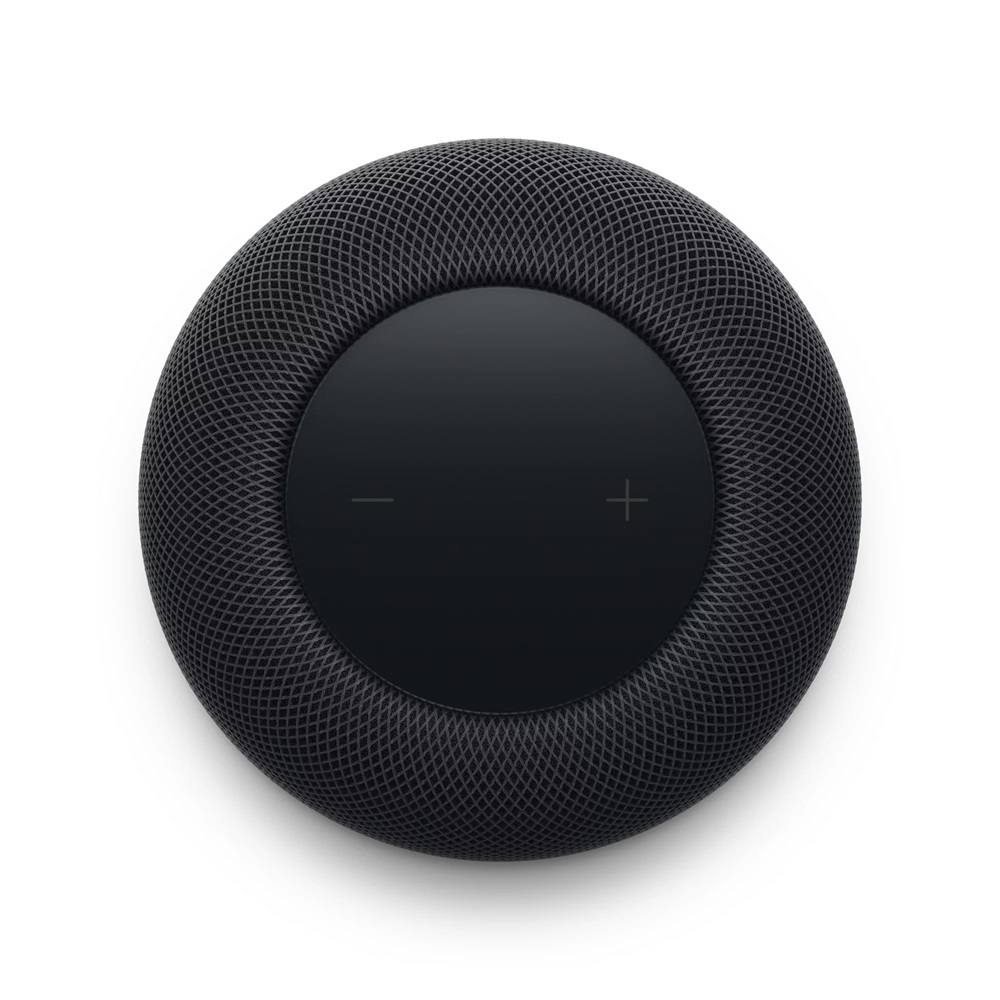 Apple HomePod 2nd Midnight - Image 2
