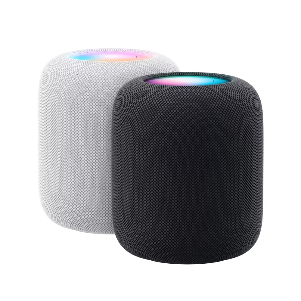Apple HomePod 2nd Midnight - Image 3